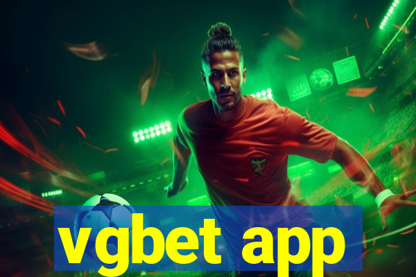 vgbet app